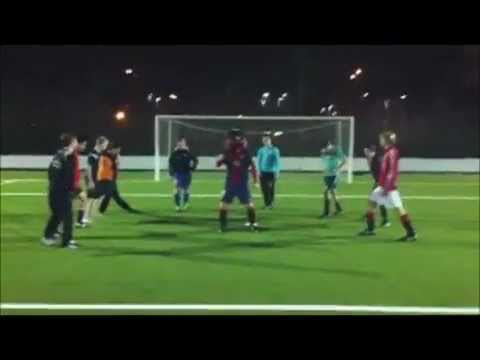 HARLEM SHAKE PVCV B1