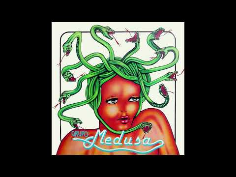 Grupo Medusa ‎-  Zeby (1981)