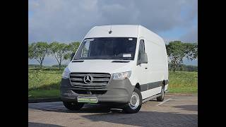 Mercedes-Benz SPRINTER 311 CDI AUT. L3H2 laki furgon | Slika 4 - Autoline
