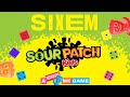 SIXEM Sour Patch Kids How To Play Video