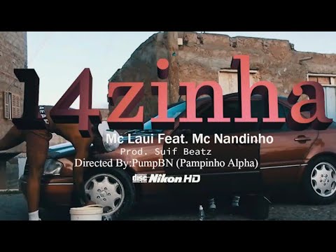 14zinha Mc Laui Feat. Mc Nandinho (OFFICIAL VIDEO CLIP)