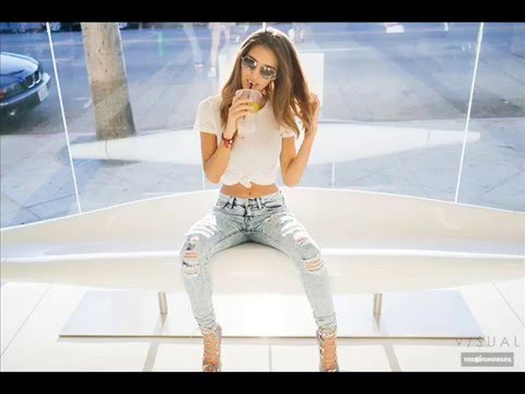 ATB & The Weekend Ember Island 9 PM Till I Cant Feel My Face