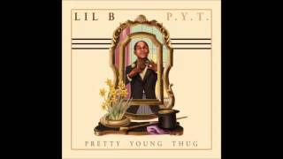 Lil B - Choppin Paper Up 02 (Pretty Young Thug)