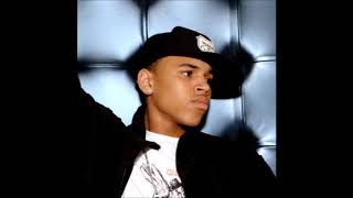 Chris Brown - I'll Be Right Here