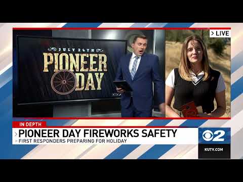 2News Live at 5:30p: Friday, July 14, 2023