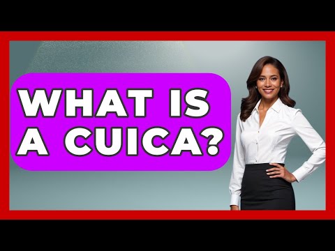 What Is A Cuica? - Brazil Travel Expert