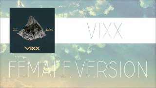 VIXX - Good Night & Good Morning [FEMALE VERSION]