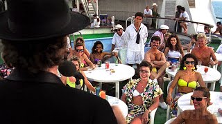 Download lagu The Cruise Ship | COMEDY | Full Movie in English mp3