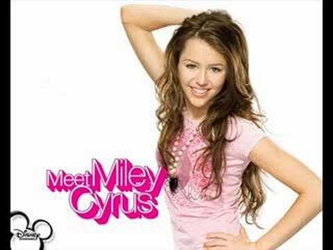07. Miley Cyrus - Start All Over