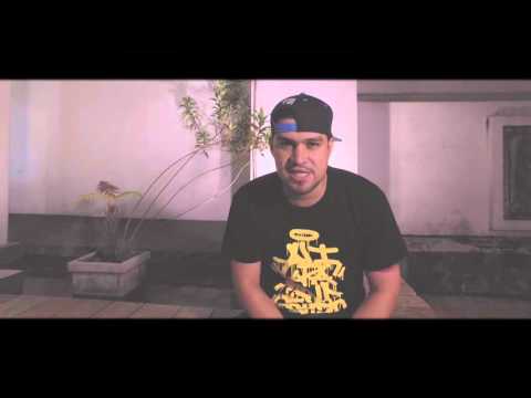 ALI A.K.A. MIND - A veces quiero (Video Oficial)