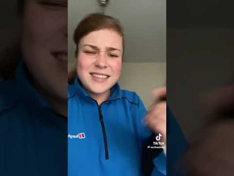 MC HOOTSON | little blondie  (OFFICEL MUSIC VIDEO) FT MC 2 TANGO