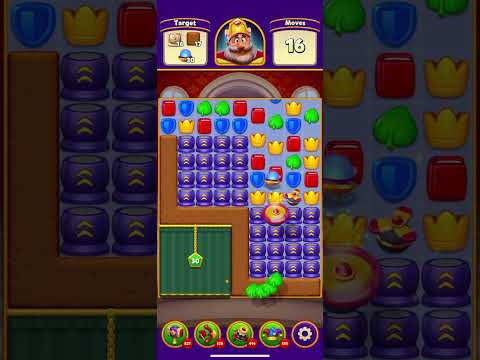 Royal Match Level 5909