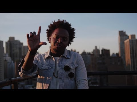 ImSoMaleek - Lois Lane [Official Music Video]