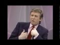 Oprah Winfrey Interviews Donald Trump in 1988 ...