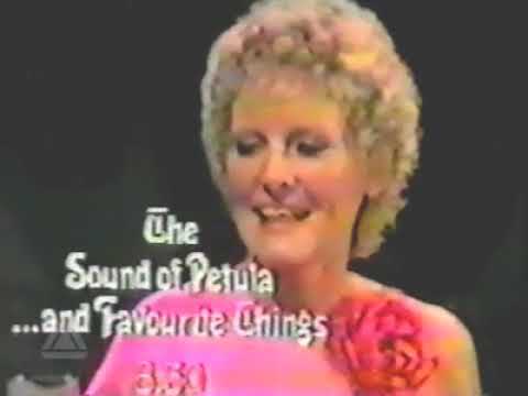 BBC1 - Saturday Promo - 5th October 1974