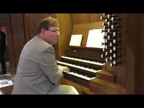 Głos Imię Pana - Arkadiusz Popławski