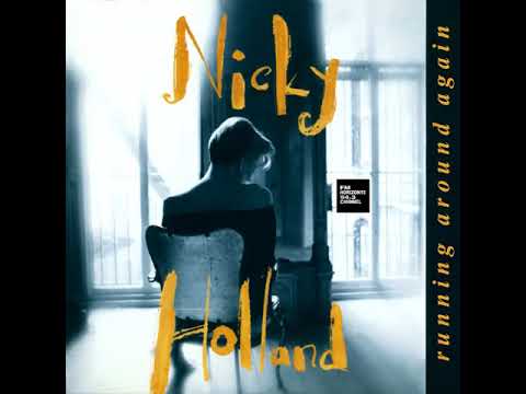 Nicky Holland - Running Around Again