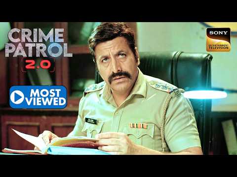 क्या Victim के Phone Activity ने किया Police को Mislead? | Crime Patrol 2.0 | Most Viewed