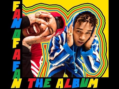 Chris Brown,Tyga - Nothin' Like Me ft. Ty Dolla Sign