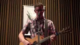 Jason Gray Live In 4K: The Wound Is Where the Light Gets In (Mankato, MN - 4/30/15)