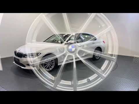 2019 BMW 318d SE WV69TVN