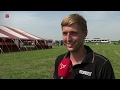 Vijf uur lang knallen op Polderfest in Dronten