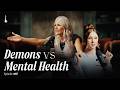Demons Vs Mental Health Holy Disruption With Heather Schott
