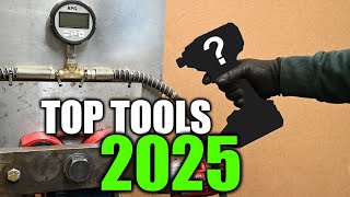 Torque Test Channel's Top Tools of 2025