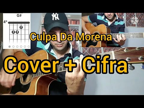 Morena - João Gomes