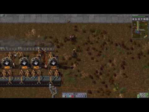 Bob's Mods Factorio 17.043