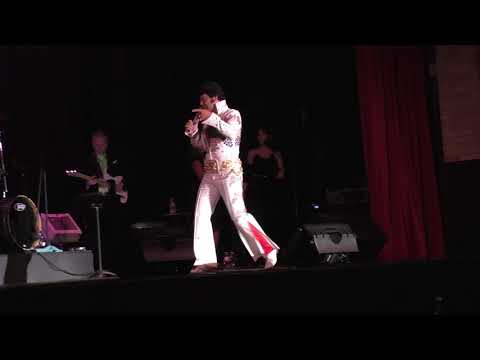 David Allen, “Love Me” - video by Susan Quinn Sand