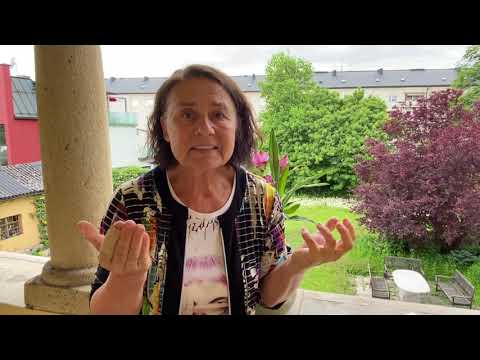 Wer ist Gott für uns? Wer ist Jesus für uns? Wer ist die heilige Geist Kraft?