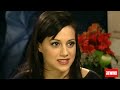 Girl Interrupted Interview 1999 Brittany Murphy