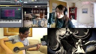 [FFXIV_HW_Music_EU] Subaru Luxen