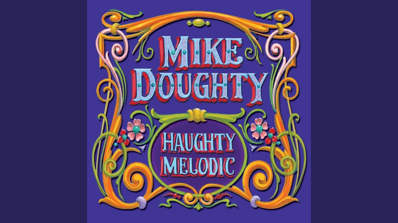 Mike Doughty - American Car