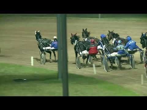 2019.10.05. 10. futam - MURZA HENDIKEP