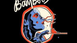 The Bamboos - Helpless Blues
