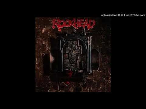 Rockhead - Heartland