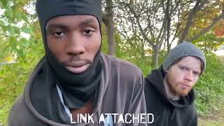 Wu-Tang Clan - St. Ides Commercial (1994)