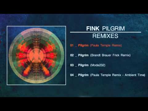 Videoclip de Pilgrim (Paula Temple Remix) — Fink