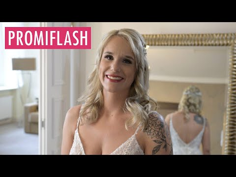Scheitert Ehe von "Hochzeit auf den ersten Blick"-Michelle?
