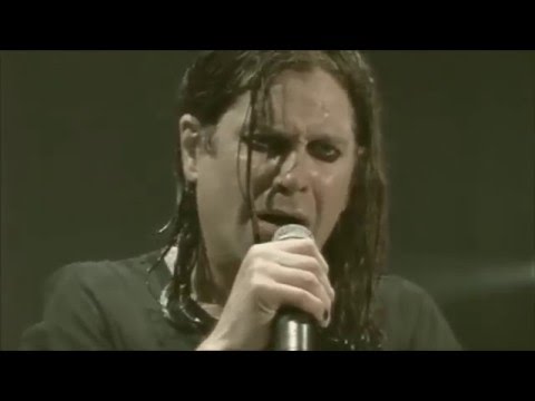 Ozzy VS Ace of Base - Mashup