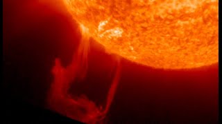 New Comet Atlas Image, Earth Vulnerability, Solar Watches Coming | S0 News Nov.22.2025