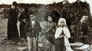 AS 6 APARIÇÕES DE NOSSA SENHORA DE FÁTIMA