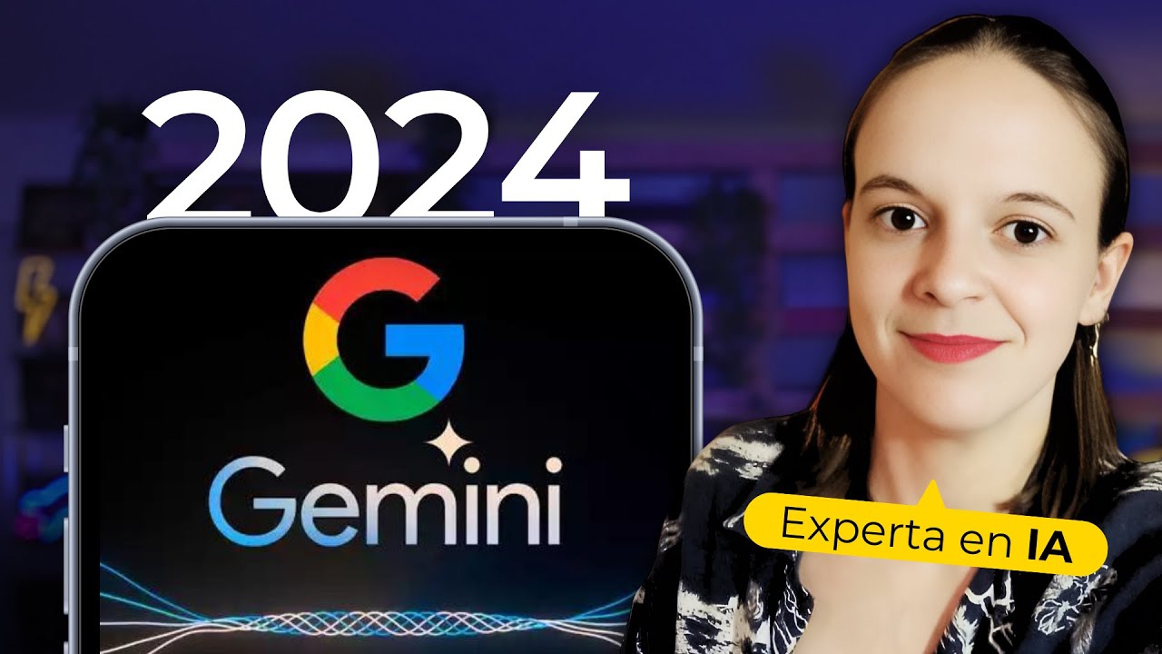 SEO en 2024: Cómo la IA de Google afectará a tu Posicionamiento Web