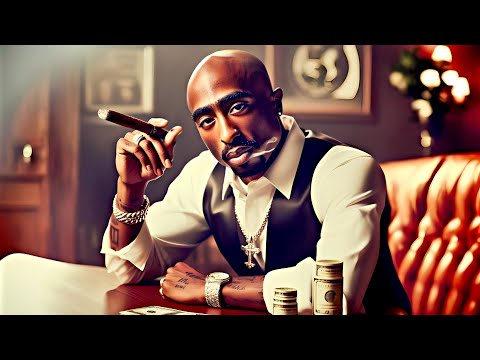 2Pac - GANG 2 ft. Nipsey Hussle, Takeoff, Young Dolph, Wiz Khalifa, Tyga, Lil Wayne, Nicki Minaj