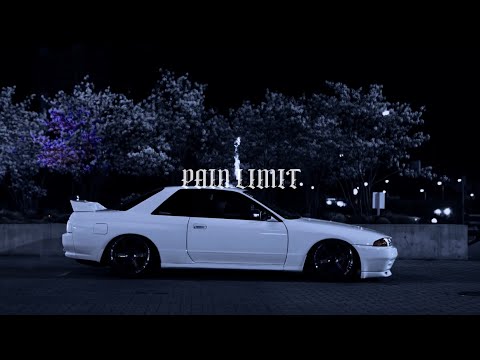 Nøwk - Pain limit