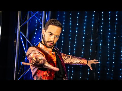 A Batalha dos Jurados - 1.ª Semi-Final - João Lara Pereira