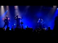 Protest The Hero - No Stars Over Bethlehem 2015
