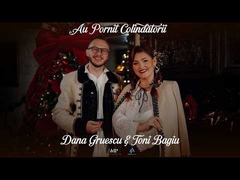 Dana Gruescu & Titel Brestovicean and 2 more